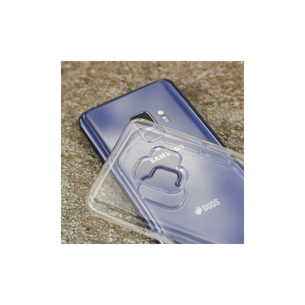 Etui 3MK Clear Case Redmi 9