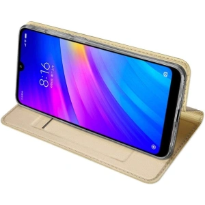Kup Etui DuxDucis SkinPro Redmi 7 Gold - DDS246GLD - {ean13} - Sklep Home Screen