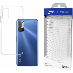 Kup Etui 3MK Átlátszó tok Redmi Note 10 5Ghez - 3MK3387 - {ean13} - Sklep Home Screen
