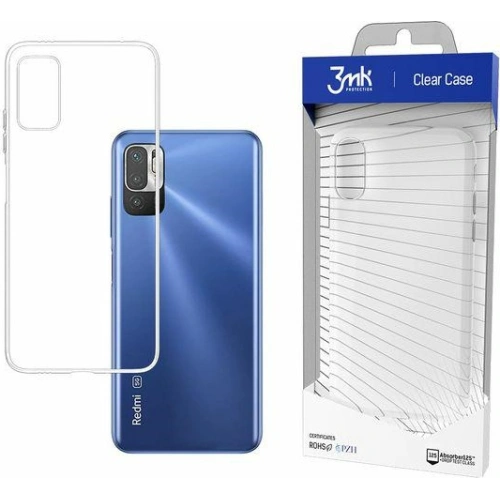 Kup Etui 3MK Átlátszó tok Redmi Note 10 5Ghez - 3MK3387 - {ean13} - Sklep Home Screen