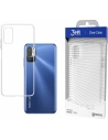 3MK Clear Case Redmi Note 10 5G