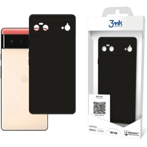 Buy 3MK Matt Case Google Pixel 6 - 3MK3390 - {ean13} - Home Screen Store Europe