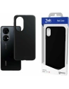 3MK Matt Case Huawei P50 5G black