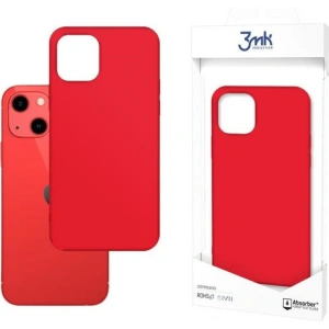 Kup Case 3MK Matt Case Apple iPhone 13 mini trukawka/strawberry - 3MK3398STR - {ean13} - Sklep Home Screen