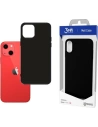 Kup Etui 3MK Matt Case Apple iPhone 13 mini černý/black - 3MK3399BLK - {ean13} - Sklep Home Screen