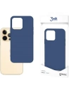 Etui 3MK Matt Case Apple iPhone 13 Pro căpșună/afine