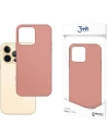 3MK Matt Case Apple iPhone 13 Pro Max lyche
