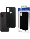 Etui 3MK Matt Case Motorola Moto G30/G10 černý/black