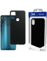 Buy 3MK Matt Case Motorola Moto G50 5G black - 3MK3409BLK - {ean13} - Home Screen Store Europe