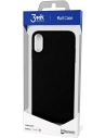 Kup Etui 3MK Matt Case OnePlus 9 negru/black - 3MK3410BLK - {ean13} - Sklep Home Screen