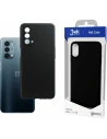 Etui 3MK Matt Case OnePlus Nord N200 5G černý/black