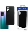 Case 3MK Matt Case Oppo Reno 5 Lite schwarz/black