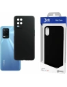 3MK Matt Case Realme 8 5G black
