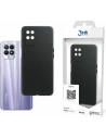 Etui 3MK Matt Case Realme 8i negru/black