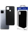 3MK Matt Case Realme C12 black