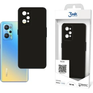 Kup Etui 3MK Matt Case Realme GT 2 5G negru/black - 3MK3421BLK - {ean13} - Sklep Home Screen