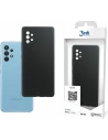 Etui 3MK Matt Case Samsung Galaxy A33 5G fekete/black