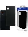 Kup Etui 3MK Matt Case Samsung Galaxy Xcover 5 negru/black - 3MK3433BLK - {ean13} - Sklep Home Screen