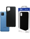 3MK Matt Case Samsung Galaxy M12 black