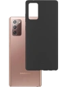 3MK Matt Case Samsung Galaxy Note 20 black