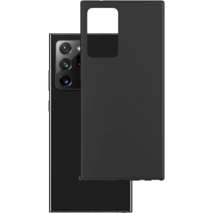 Kup Etui 3MK Matt Case Samsung Galaxy Note 20 Ultra negru/black - 3MK3439BLK - {ean13} - Sklep Home Screen