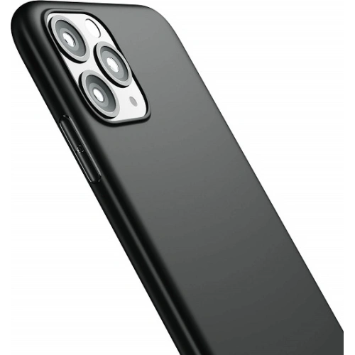 Buy 3MK Matt Case Samsung Galaxy Note 20 Ultra black - 3MK3439BLK - {ean13} - Home Screen Store Europe