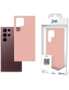 Buy 3MK Matt Case Samsung Galaxy S22 Ultra lyche - 3MK3442LYC - {ean13} - Home Screen Store Europe