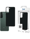 Etui 3MK Matt Case Samsung Galaxy S22+ Plus černý/black