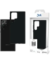 Kup Etui 3MK Matt Case Samsung Galaxy S22 Ultra černý/black - 3MK3448BLK - {ean13} - Sklep Home Screen