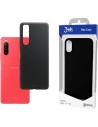 Etui 3MK Matt Case Sony Xperia 10 III 5G černé/black