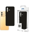 Etui 3MK Matt Case Vivo S12 5G černý/black