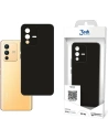 Etui 3MK Matt Case Vivo S12 Pro černý/black