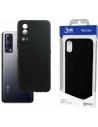 Etui 3MK Matt Case Vivo Y72 5G černý/black