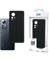 Kup Etui 3MK Matt Case Xiaomi 12 Pro czarny/black - 3MK3458BLK - {ean13} - Sklep Home Screen