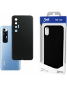 Kup Etui 3MK Matt Case Xiaomi Mi 10S 5G czarny/black - 3MK3460BLK - {ean13} - Sklep Home Screen