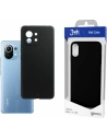 3MK Matt Case Xiaomi Mi 11 5G black