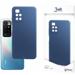 Kup Etui 3MK Matt Case Redmi 10 jagoda/blueberry - 3MK3464BBE - {ean13} - Sklep Home Screen