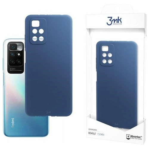 Kup Etui 3MK Matt Case Redmi 10 căpșună/afine - 3MK3464BBE - {ean13} - Sklep Home Screen