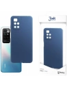 Etui 3MK Matt Case Redmi 10 căpșună/afine