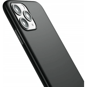 Kup Case 3MK Matt Case Redmi 9A schwarz/black - 3MK3467BLK - {ean13} - Sklep Home Screen