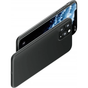 Kup Case 3MK Matt Case Redmi 9A schwarz/black - 3MK3467BLK - {ean13} - Sklep Home Screen