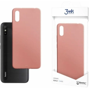 3MK Matt Case Redmi 9A/9AT lyche