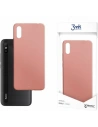 Etui 3MK Matt Case Redmi 9A/9AT liczi/lyche