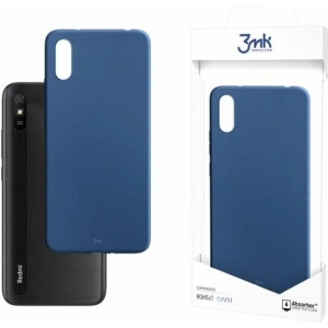 Kup Case 3MK Matt Case Redmi 9A jagoda/blueberry - 3MK3470BBE - {ean13} - Sklep Home Screen