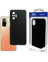 Kup Etui 3MK Matt Case Redmi Note 10 Pro negru/black - 3MK3474BLK - {ean13} - Sklep Home Screen