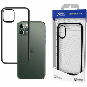 Kup Etui 3MK SatinArmor Case Apple iPhone 11 Pro - 3MK3478 - {ean13} - Sklep Home Screen