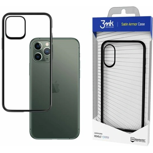 Kup Etui 3MK SatinArmor pentru Apple iPhone 11 Pro - 3MK3478 - {ean13} - Sklep Home Screen
