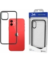 Etui 3MK SatinArmor Case Apple iPhone 12 mini