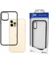 3MK SatinArmor Case Apple iPhone 12/12 Pro