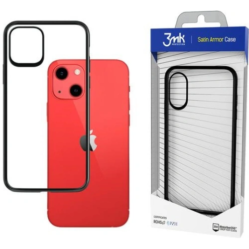 Kup Case 3MK SatinArmor Case für Apple iPhone 13 mini - 3MK3482 - {ean13} - Sklep Home Screen